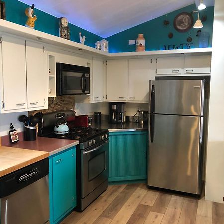 Hilltop Heaven - 5 Star Comfort And Views Panguitch Exterior foto
